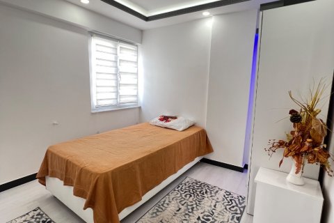 Продажа квартиры  в Анталье, Турция 3+1, 120м2, №186942 – фото 11