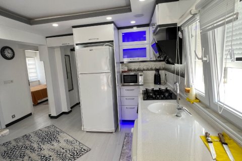 Продажа квартиры  в Анталье, Турция 3+1, 120м2, №186942 – фото 4