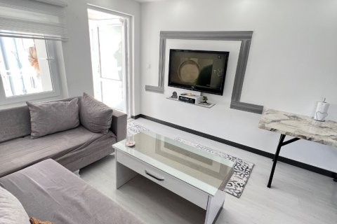 Продажа квартиры  в Анталье, Турция 3+1, 120м2, №186942 – фото 5