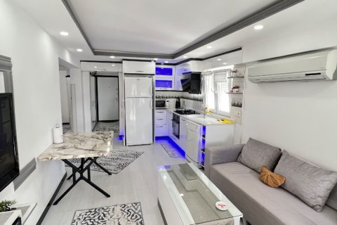 Продажа квартиры  в Анталье, Турция 3+1, 120м2, №186942 – фото 1