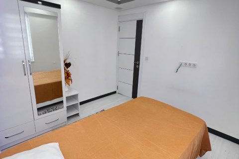 Продажа квартиры  в Анталье, Турция 3+1, 120м2, №186942 – фото 10