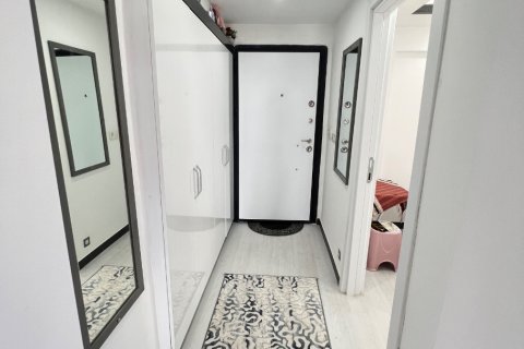 Продажа квартиры  в Анталье, Турция 3+1, 120м2, №186942 – фото 7