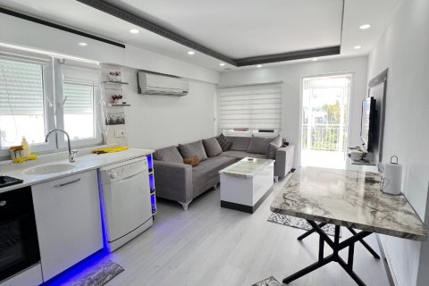 Продажа квартиры  в Анталье, Турция 3+1, 120м2, №186942 – фото 2