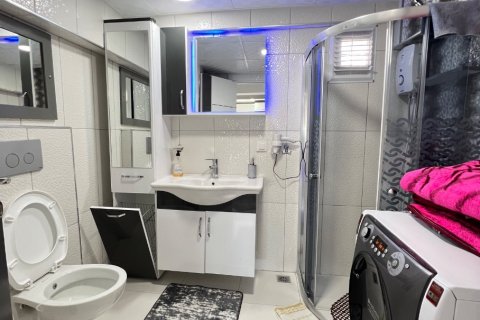 Продажа квартиры  в Анталье, Турция 3+1, 120м2, №186942 – фото 14