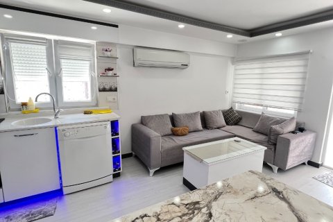 Продажа квартиры  в Анталье, Турция 3+1, 120м2, №186942 – фото 3