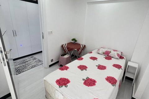 Продажа квартиры  в Анталье, Турция 3+1, 120м2, №186942 – фото 12