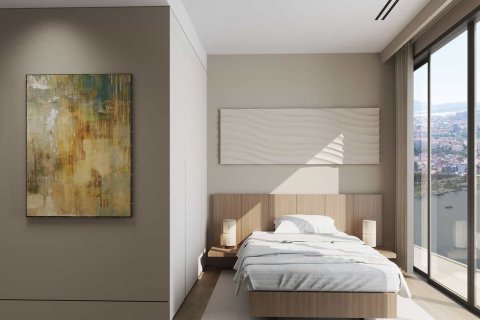 2+1 Lejlighed  i Istanbul, Tyrkiet Nr. 188945 - 15