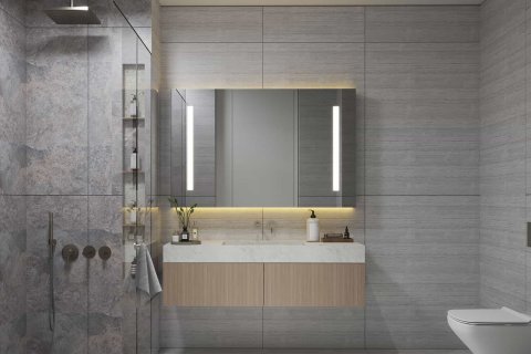 2+1 Lejlighed  i Istanbul, Tyrkiet Nr. 188945 - 10