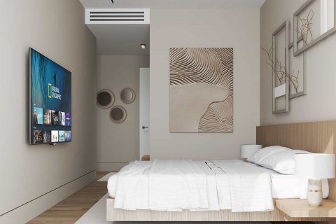 2+1 Lejlighed  i Istanbul, Tyrkiet Nr. 188945 - 11