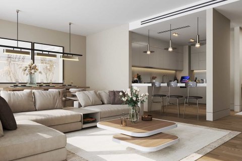 3+1 Leilighet  i Istanbul, Tyrkia Nr. 188944 - 7