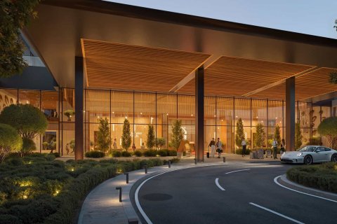 3+1 Leilighet  i Istanbul, Tyrkia Nr. 188944 - 1