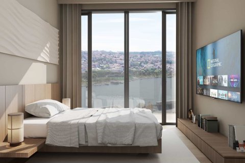 3+1 Leilighet  i Istanbul, Tyrkia Nr. 188944 - 16