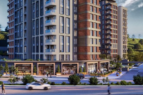 Apartment for sale  in Istanbul, Turkey, No. 188940 – photo 5