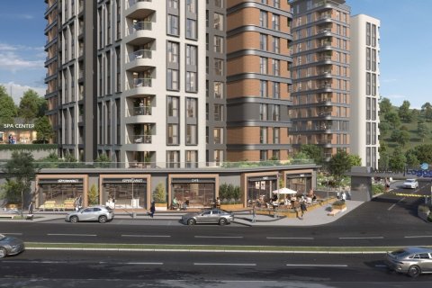 Apartment for sale  in Istanbul, Turkey, No. 188940 – photo 7