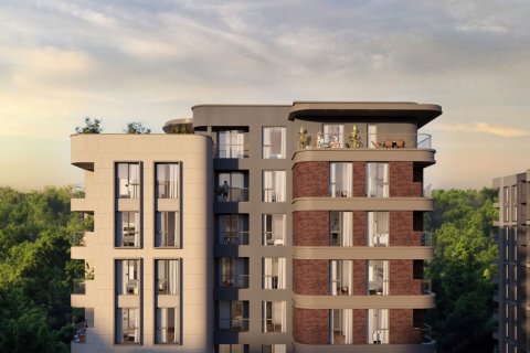 Apartment for sale  in Istanbul, Turkey, No. 188940 – photo 6