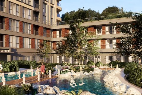 Apartment for sale  in Istanbul, Turkey, No. 188940 – photo 8