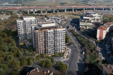 Apartment for sale  in Istanbul, Turkey, No. 188940 – photo 3