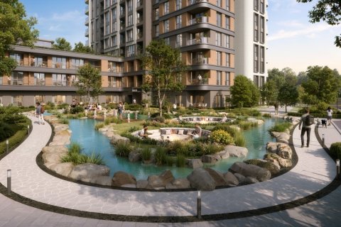 Apartment for sale  in Istanbul, Turkey, No. 188940 – photo 9