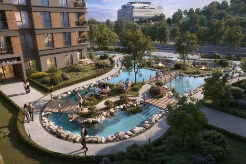 Apartment for sale  in Istanbul, Turkey, No. 188940 – photo 10