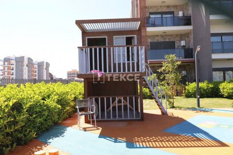 3+1 Leilighet i Aksu, Antalya, Tyrkia Nr. 188942 - 7