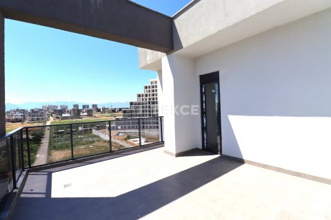 3+1 Leilighet i Aksu, Antalya, Tyrkia Nr. 188942 - 22