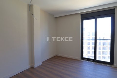 3+1 Leilighet i Aksu, Antalya, Tyrkia Nr. 188942 - 17