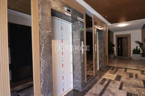 3+1 Leilighet i Aksu, Antalya, Tyrkia Nr. 188942 - 10