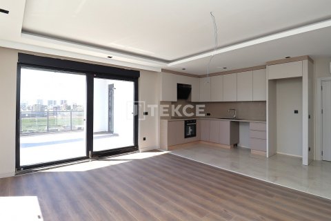 3+1 Leilighet i Aksu, Antalya, Tyrkia Nr. 188942 - 13