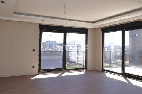 3+1 Leilighet i Aksu, Antalya, Tyrkia Nr. 188942 - 12