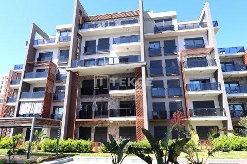 3+1 Leilighet i Aksu, Antalya, Tyrkia Nr. 188942 - 3