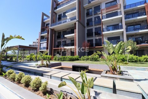 3+1 Leilighet i Aksu, Antalya, Tyrkia Nr. 188942 - 5