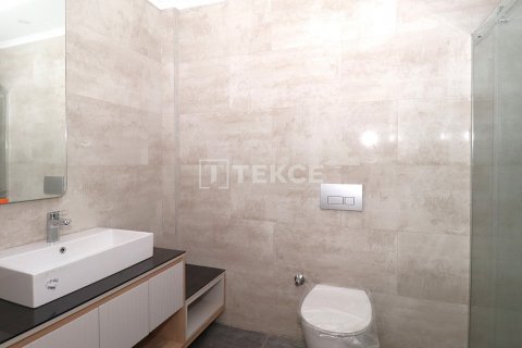 3+1 Leilighet i Aksu, Antalya, Tyrkia Nr. 188942 - 11