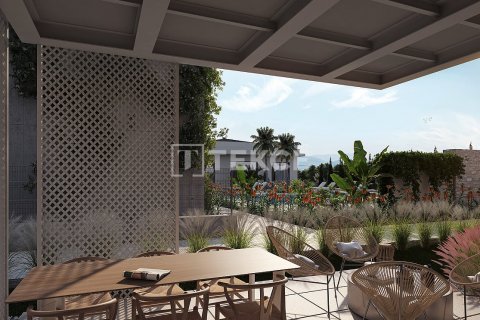 Продажа квартиры в Чешме, Измире, Турция 3+1, 137м2, №192965 – фото 19