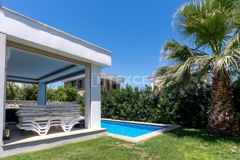 Продажа виллы  в Чешме, Измире, Турция 4+1, 140м2, №192967 – фото 5