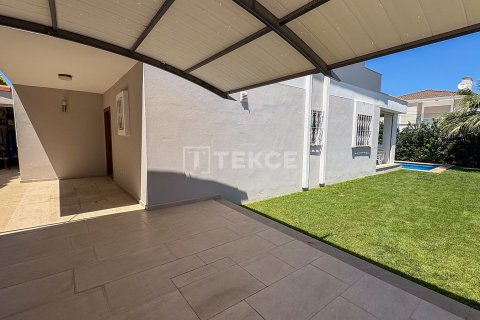 Продажа виллы  в Чешме, Измире, Турция 4+1, 140м2, №192967 – фото 10