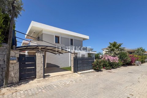 Продажа виллы  в Чешме, Измире, Турция 4+1, 140м2, №192967 – фото 14