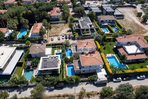 Продажа виллы  в Чешме, Измире, Турция 4+1, 140м2, №192967 – фото 17