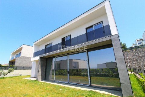 Продажа виллы в Муданье, Бурсе, Турция 4+1, 310м2, №192966 – фото 11