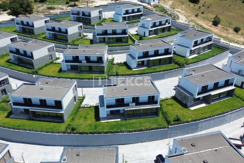 Продажа виллы в Муданье, Бурсе, Турция 4+1, 310м2, №192966 – фото 10