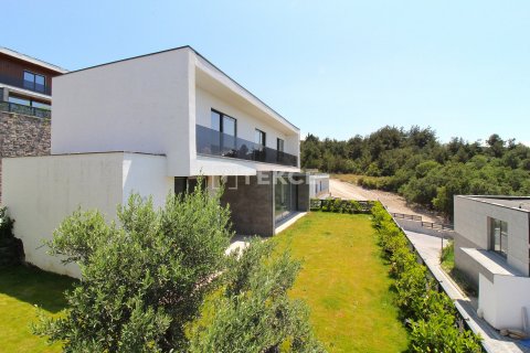 Продажа виллы в Муданье, Бурсе, Турция 4+1, 310м2, №192966 – фото 13