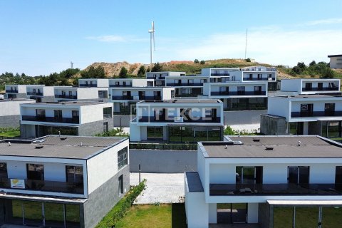 Продажа виллы в Муданье, Бурсе, Турция 4+1, 310м2, №192966 – фото 4