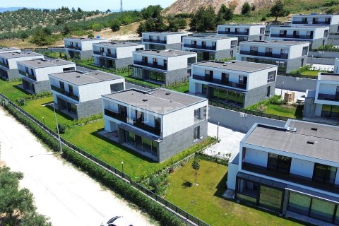 Продажа виллы в Муданье, Бурсе, Турция 4+1, 310м2, №192966 – фото 8