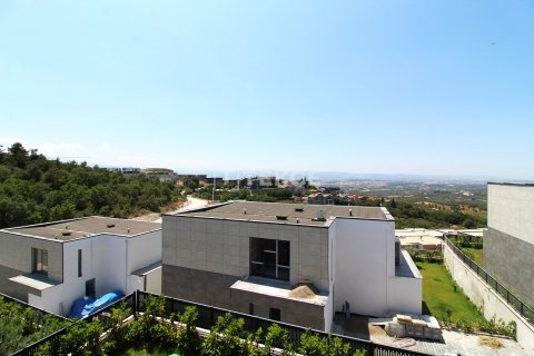 Продажа виллы в Муданье, Бурсе, Турция 4+1, 310м2, №192966 – фото 16