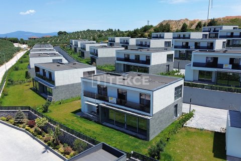 Продажа виллы в Муданье, Бурсе, Турция 4+1, 310м2, №192966 – фото 6