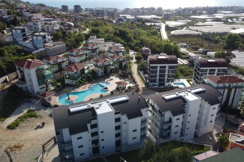 2+1 Lägenhet  i Kargicak, Alanya, Antalya, Turkiet Nr. 184002 - 7