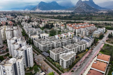 Apartment for sale  in Konyaalti, Antalya, Turkey, 85m2, No. 184005 – photo 5