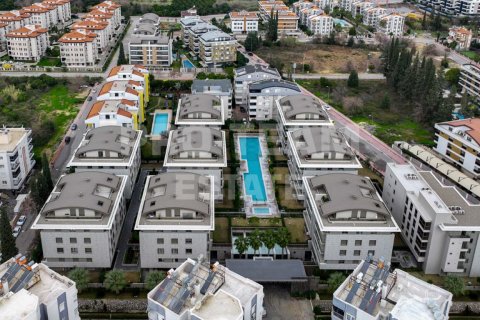 Apartment for sale  in Konyaalti, Antalya, Turkey, 85m2, No. 184005 – photo 7