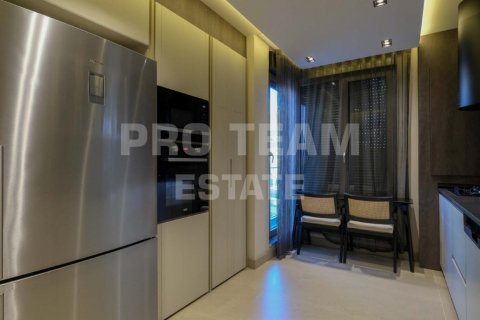 Apartment for sale  in Konyaalti, Antalya, Turkey, 85m2, No. 184005 – photo 19