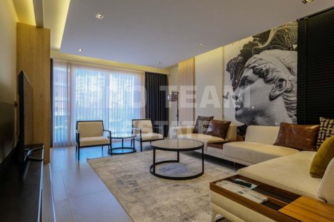 Apartment for sale  in Konyaalti, Antalya, Turkey, 85m2, No. 184005 – photo 20