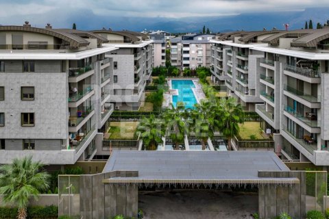 Apartment for sale  in Konyaalti, Antalya, Turkey, 85m2, No. 184005 – photo 10